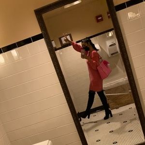 Meet your Posher, Kae